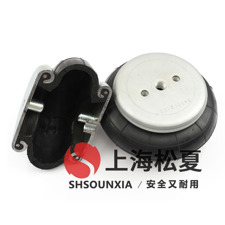 大型游樂設備專用松夏SHSOUNXIA波紋氣囊