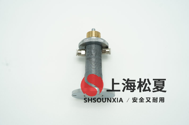 FS200-104空氣彈簧國產(chǎn)替代廠家